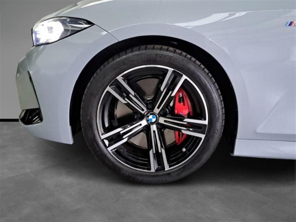 320 320 d 48V Touring Msport