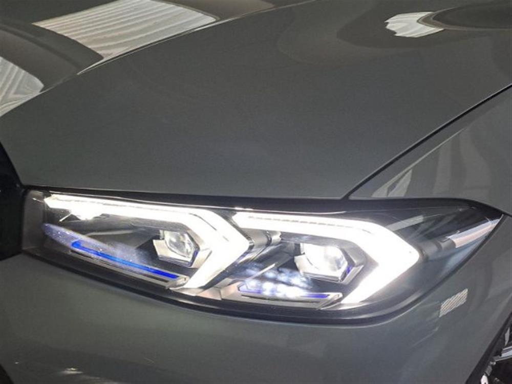 320 320 d 48V Touring Msport