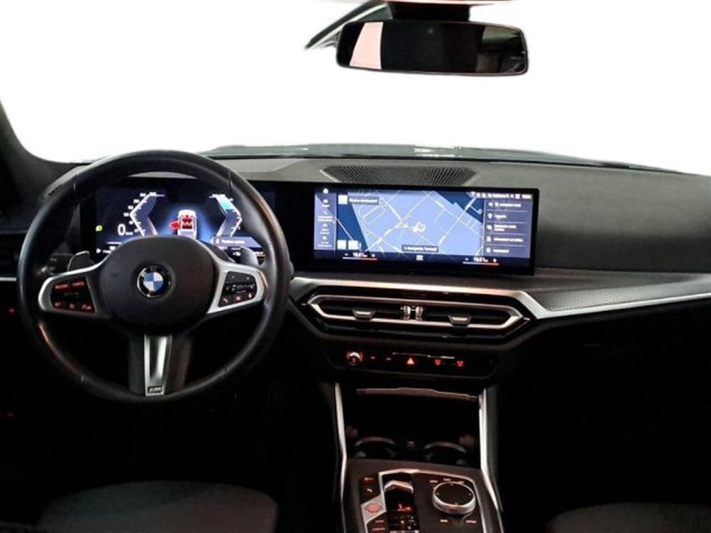320 320 d 48V Touring Msport