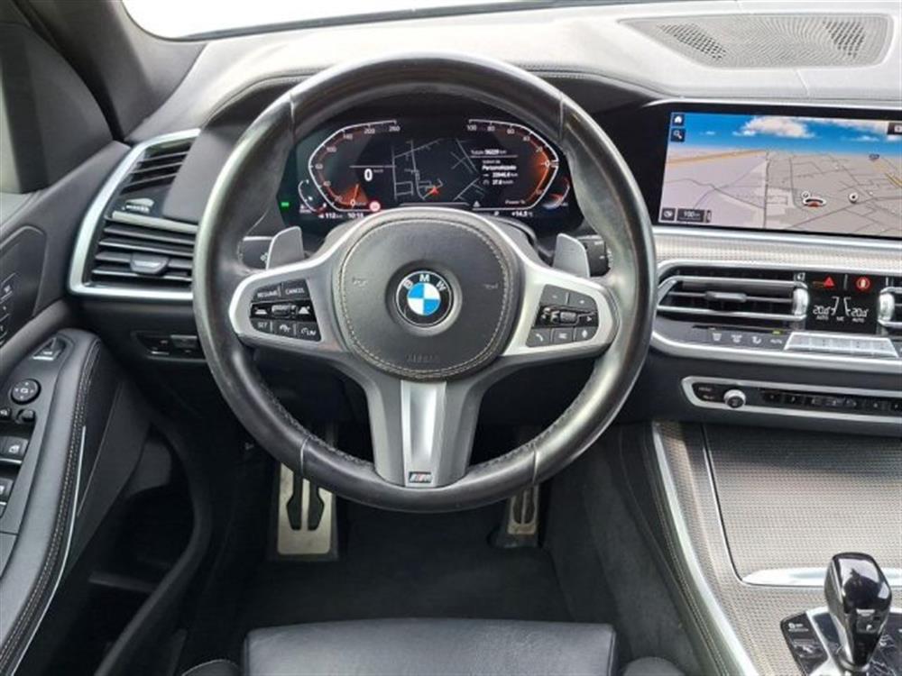 X5 X5 xDrive30d 48V Msport