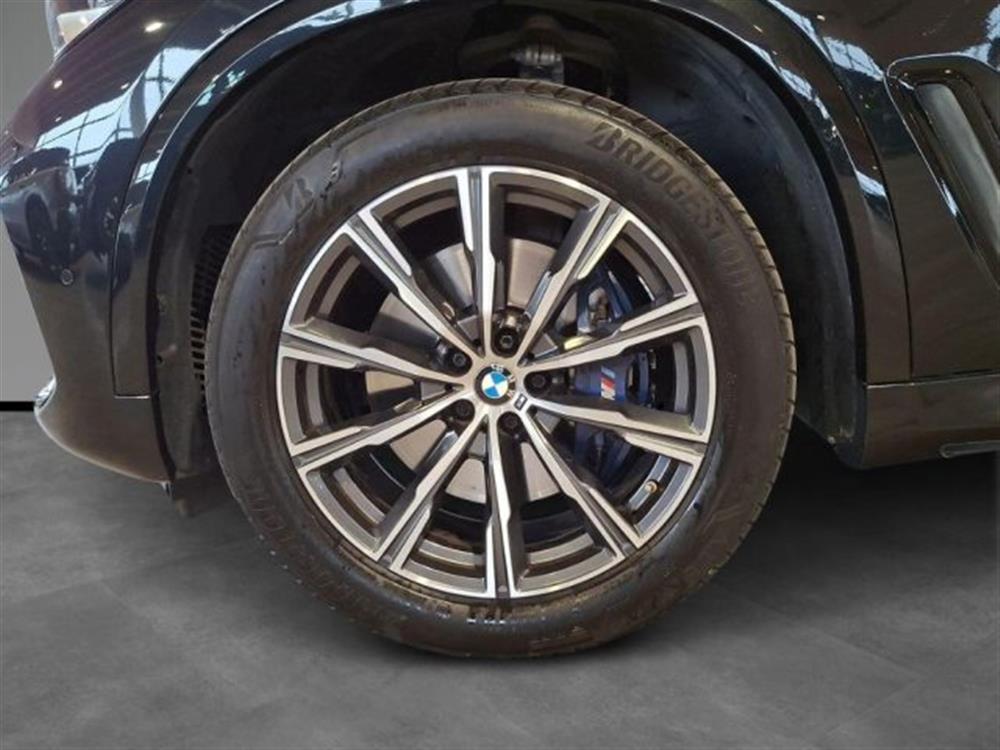 X5 X5 xDrive30d 48V Msport