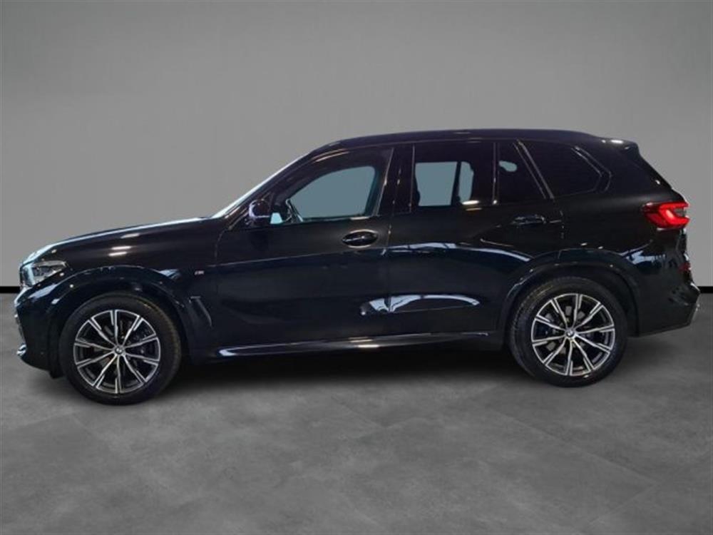 X5 X5 xDrive30d 48V Msport