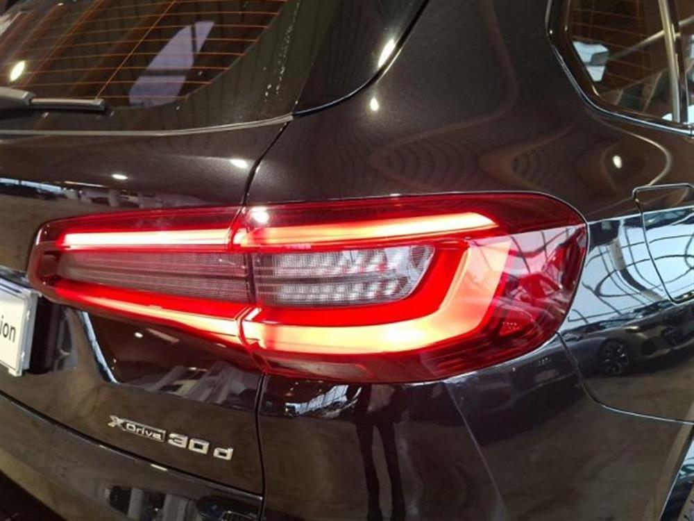 X5 X5 xDrive30d 48V Msport