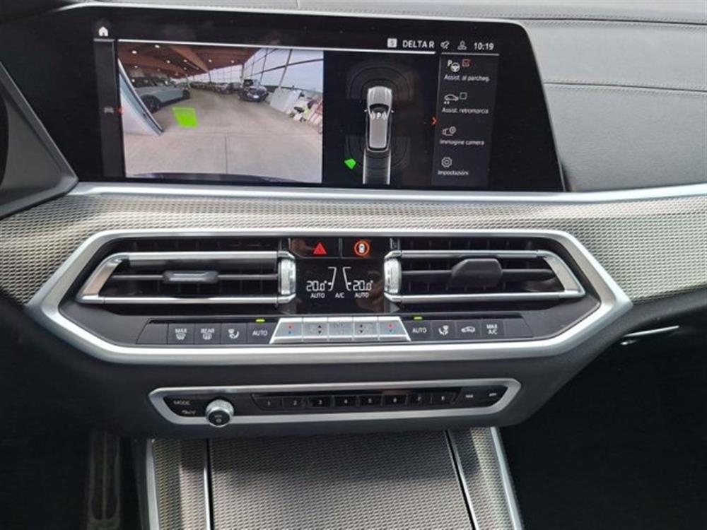 X5 X5 xDrive30d 48V Msport