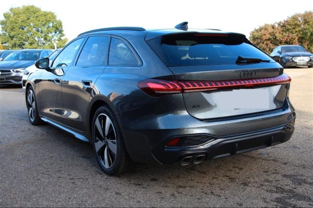 A5 A5 Avant TDI204cv mHEV+