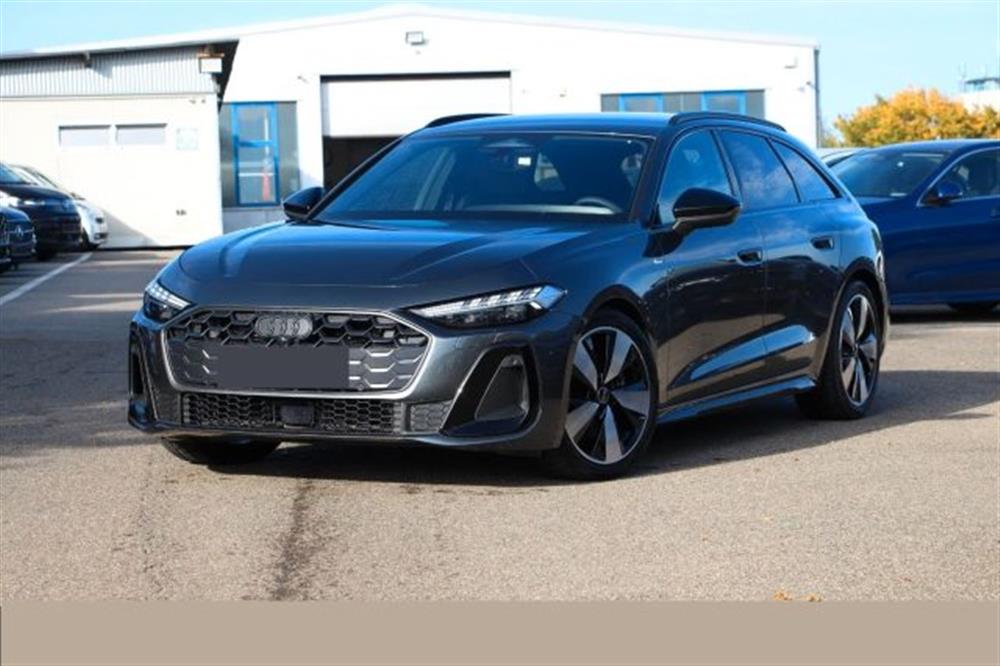 A5 A5 Avant TDI204cv mHEV+