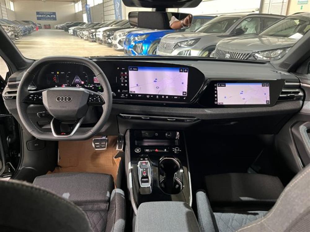 A5 A5 Avant TDI204cv mHEV+