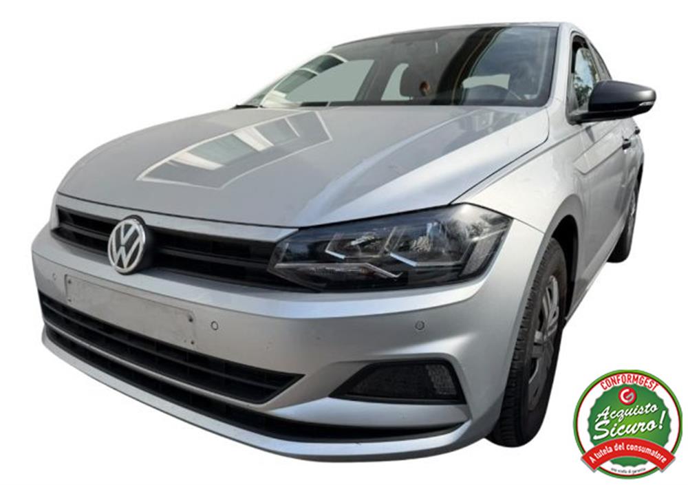 Polo Polo Business 1.0 MPI 75