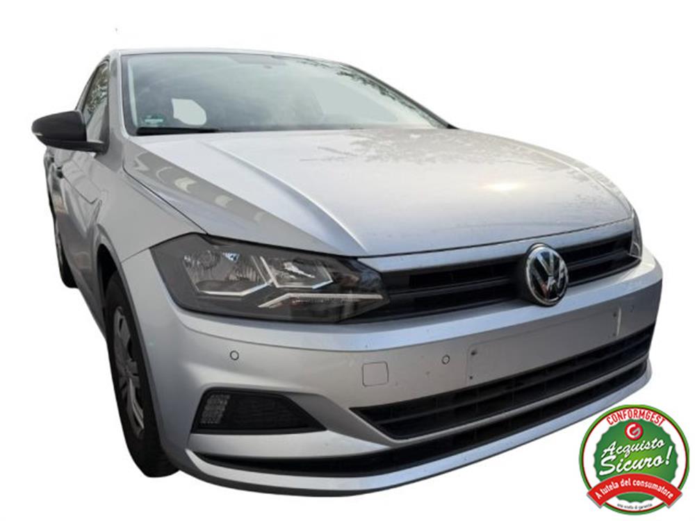 Polo Polo Business 1.0 MPI 75
