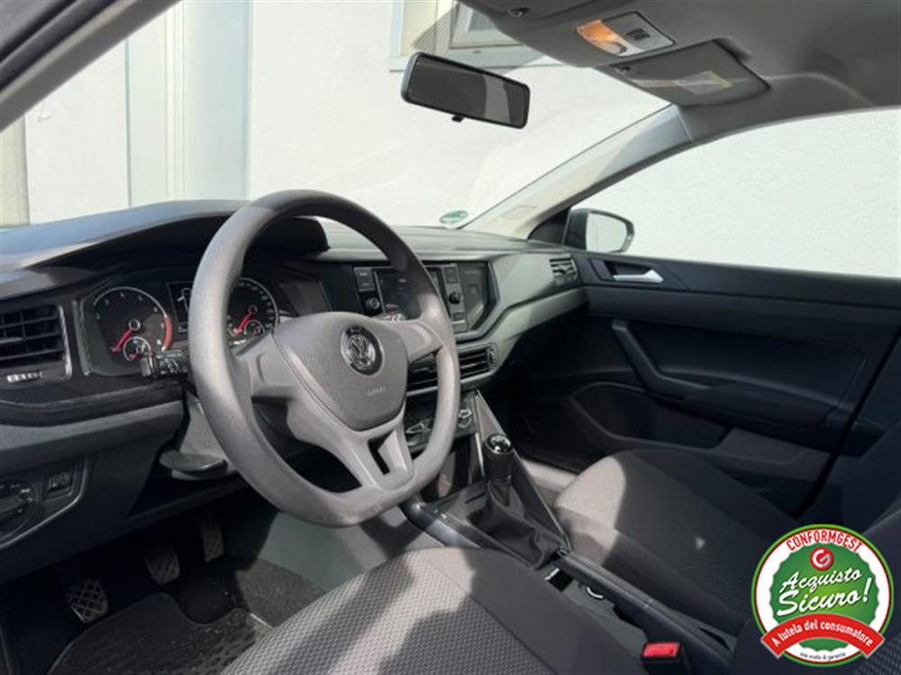 Polo Polo Business 1.0 MPI 75