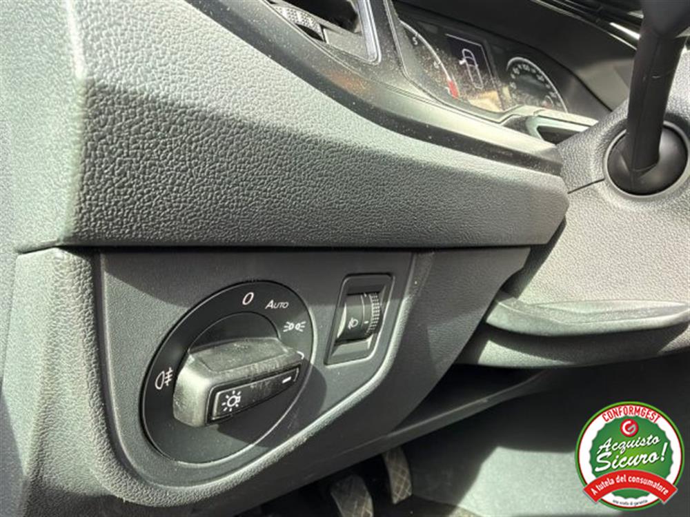 Polo Polo Business 1.0 MPI 75