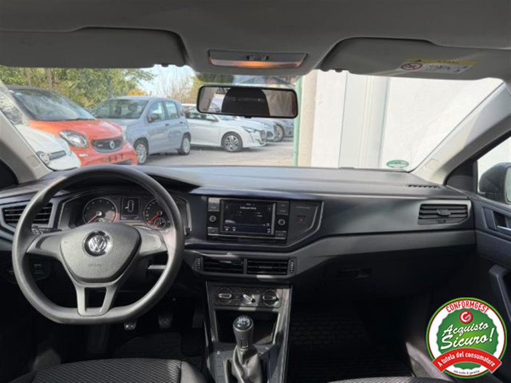 Polo Polo Business 1.0 MPI 75