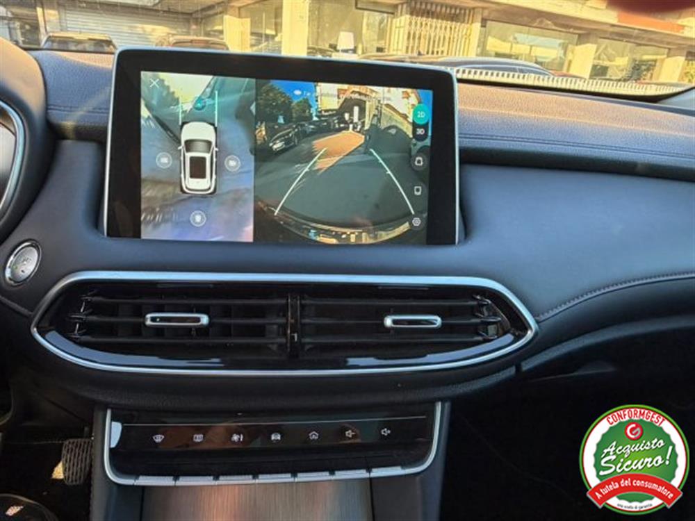 HS HS 1.5T-GDI Comfort Tet