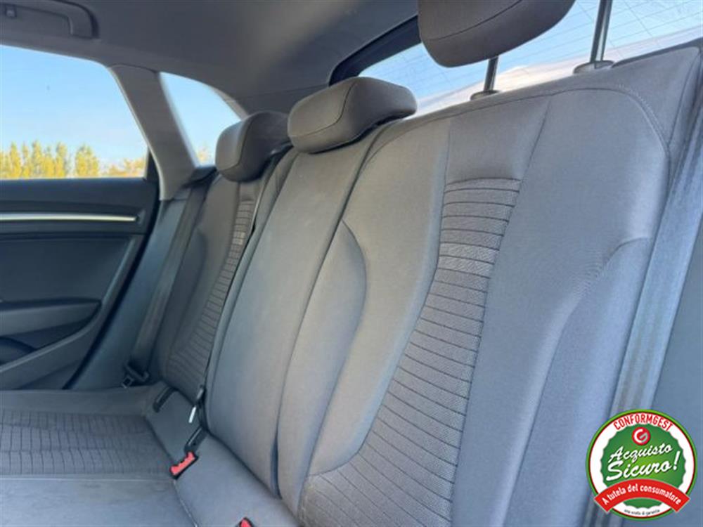 A3 A3 2.0 TDI S tronic Spo