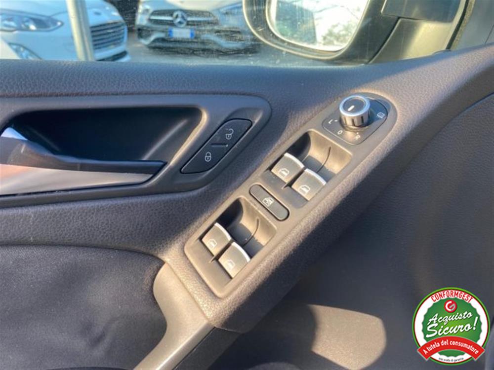 Golf Golf 2.0 TDI 140CV DPF 5p
