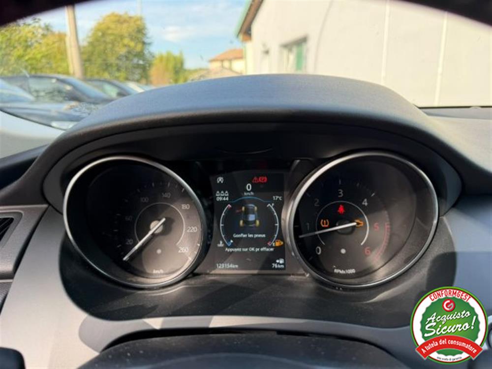 E-Pace E-Pace 2.0D 150 CV