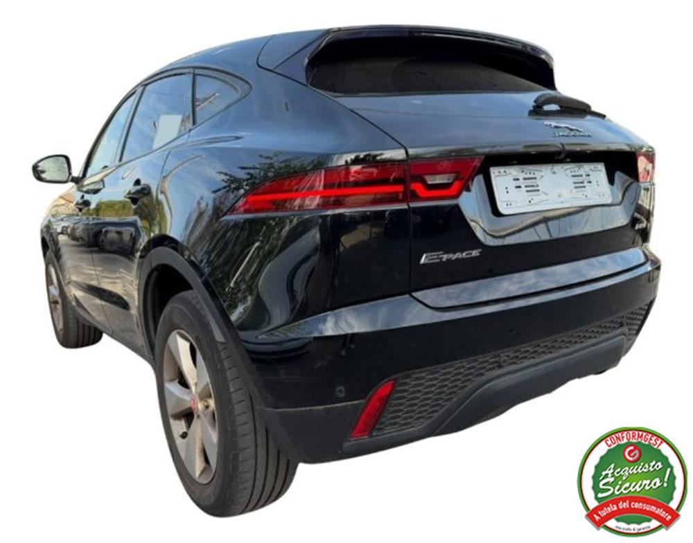 E-Pace E-Pace 2.0D 150 CV