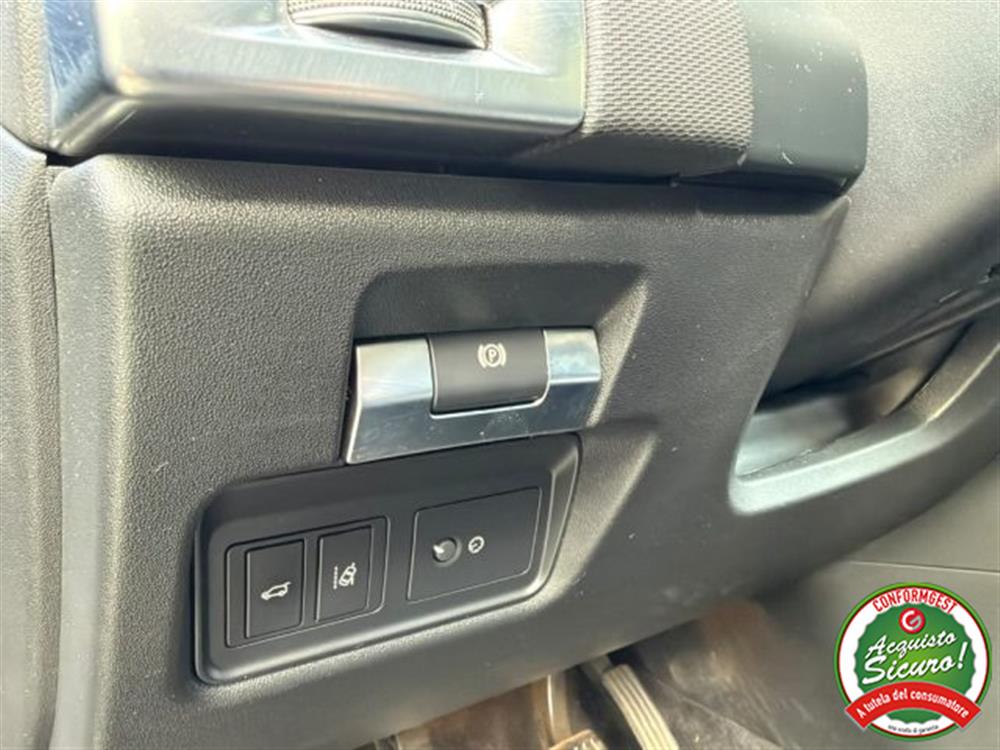 E-Pace E-Pace 2.0D 150 CV