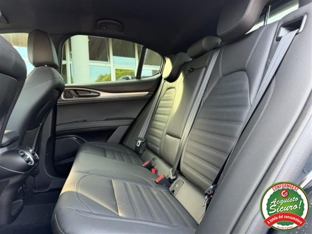 Stelvio Stelvio 2.2 Turbodiesel 210