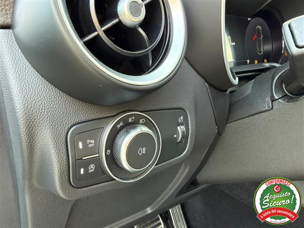 Stelvio Stelvio 2.2 Turbodiesel 210