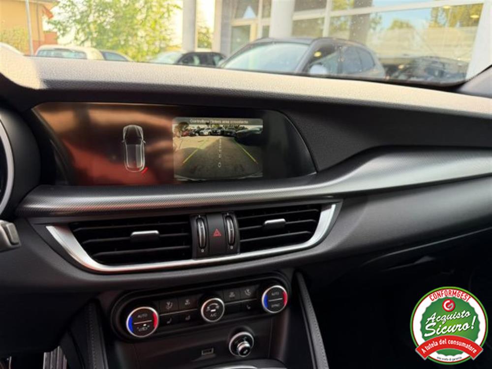 Stelvio Stelvio 2.2 Turbodiesel 210
