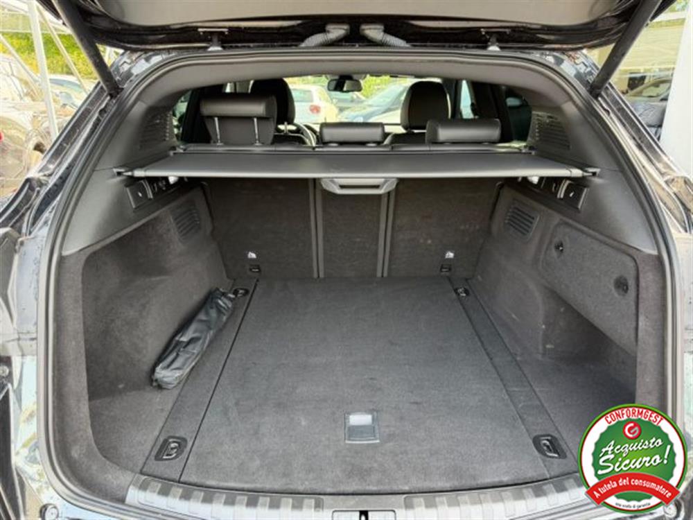 Stelvio Stelvio 2.2 Turbodiesel 210