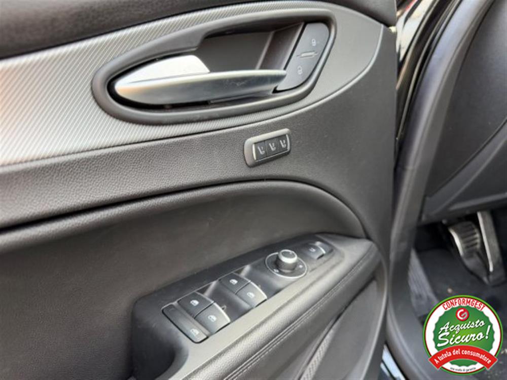 Stelvio Stelvio 2.2 Turbodiesel 210