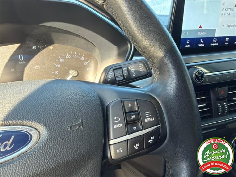 Kuga Kuga 1.5 EcoBlue 120 CV 2