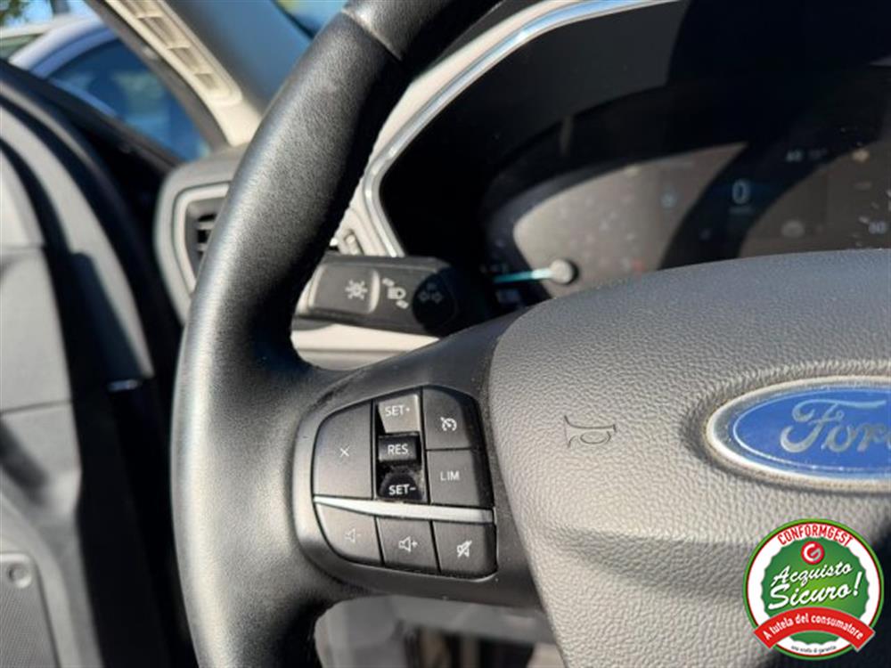 Kuga Kuga 1.5 EcoBlue 120 CV 2