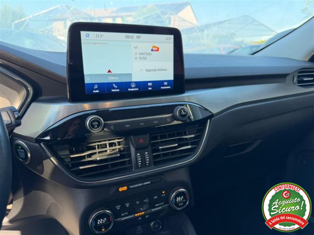 Kuga Kuga 1.5 EcoBlue 120 CV 2