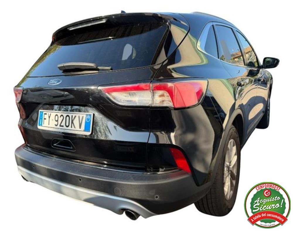 Kuga Kuga 1.5 EcoBlue 120 CV 2
