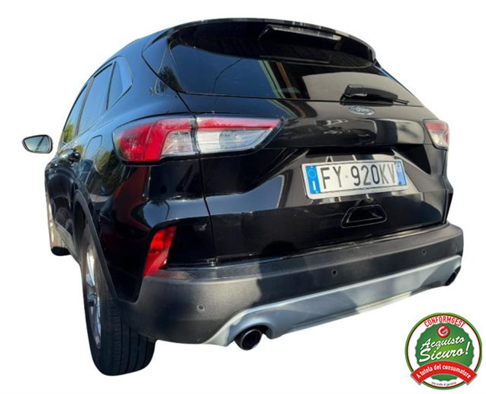 Kuga Kuga 1.5 EcoBlue 120 CV 2