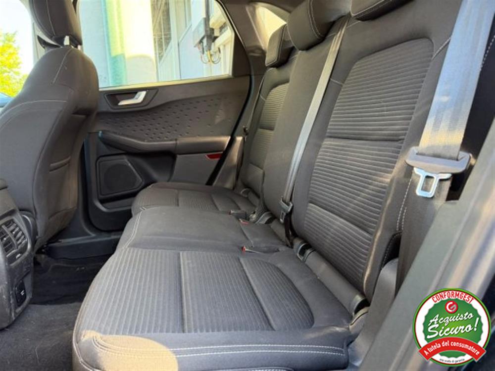 Kuga Kuga 1.5 EcoBlue 120 CV 2