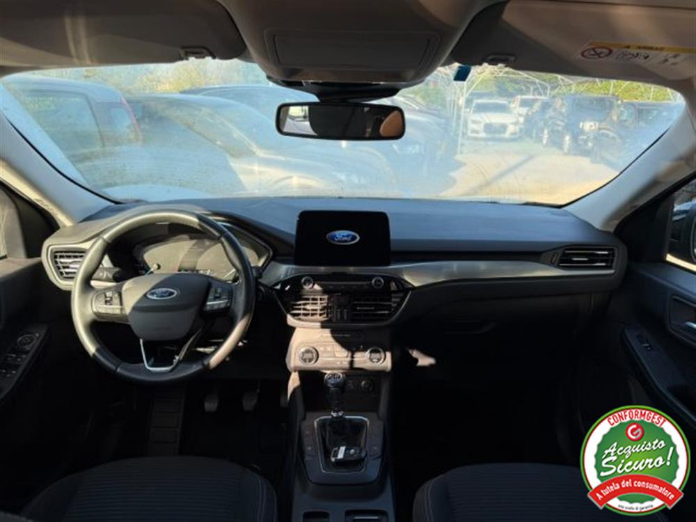 Kuga Kuga 1.5 EcoBlue 120 CV 2
