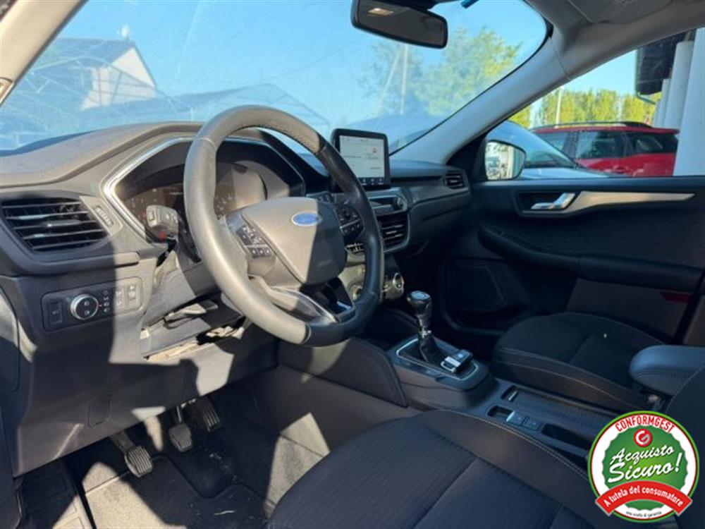 Kuga Kuga 1.5 EcoBlue 120 CV 2
