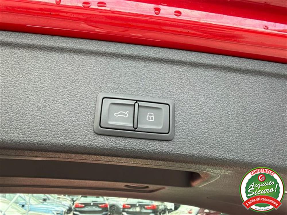 A4 A4 Avant 2.0 TFSI S tro