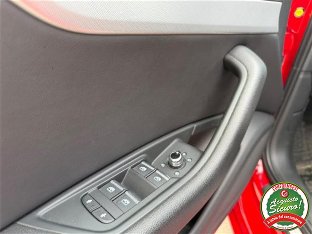 A4 A4 Avant 2.0 TFSI S tro