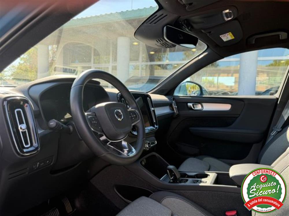XC40 XC40 T4 Recharge Plug-in