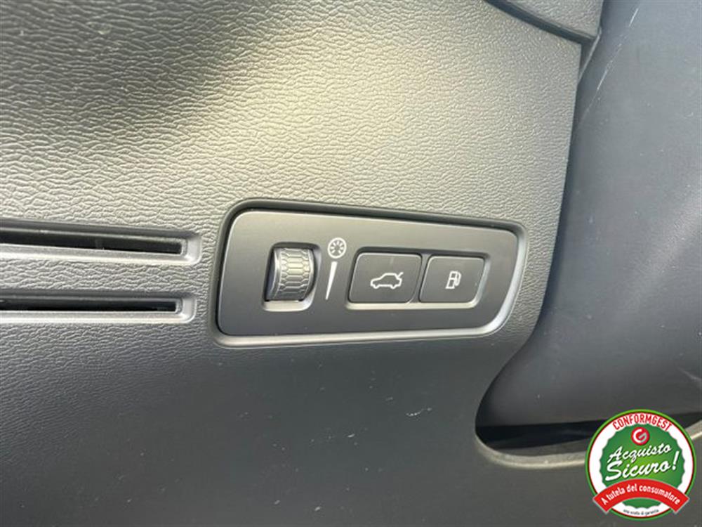XC40 XC40 T4 Recharge Plug-in