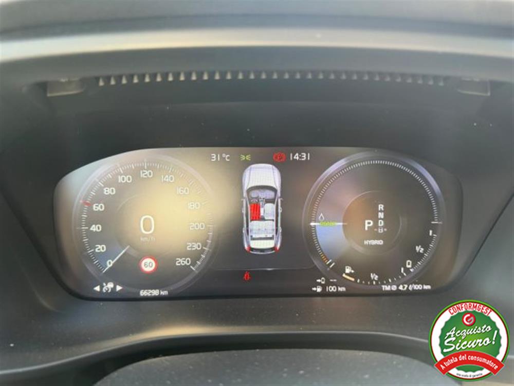 XC40 XC40 T4 Recharge Plug-in