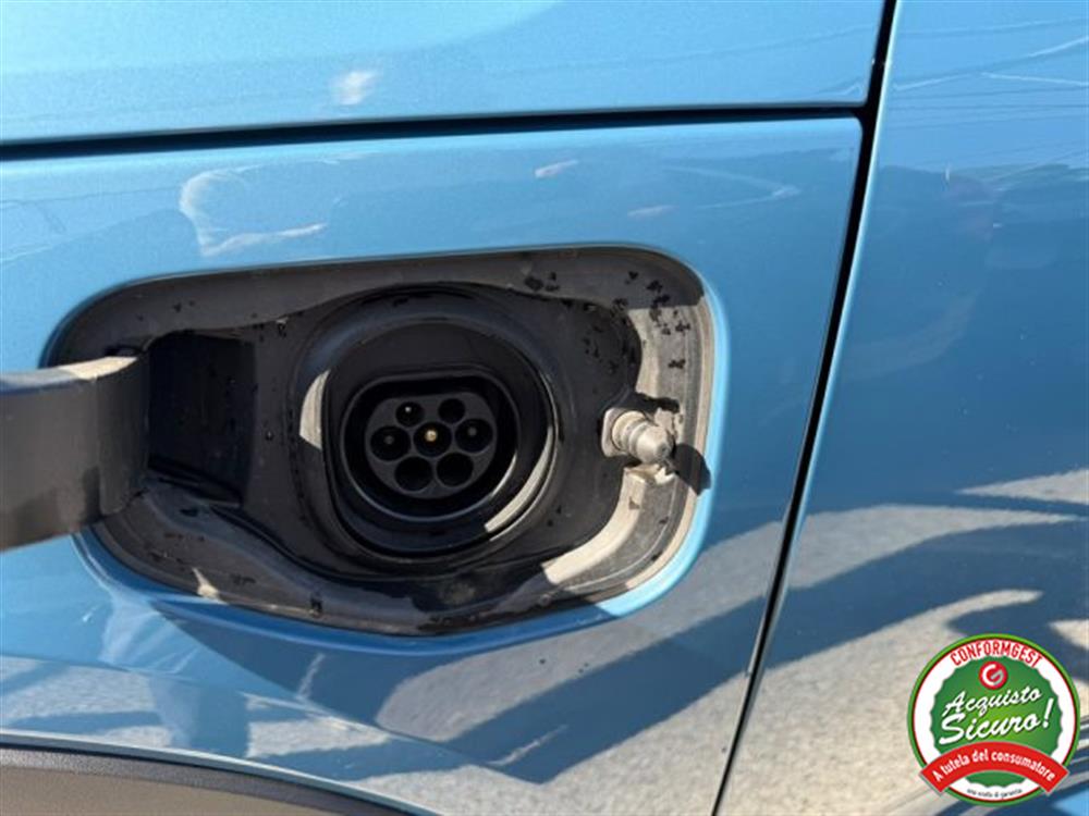 XC40 XC40 T4 Recharge Plug-in