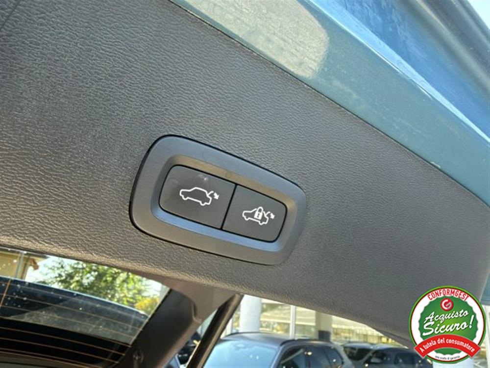XC40 XC40 T4 Recharge Plug-in