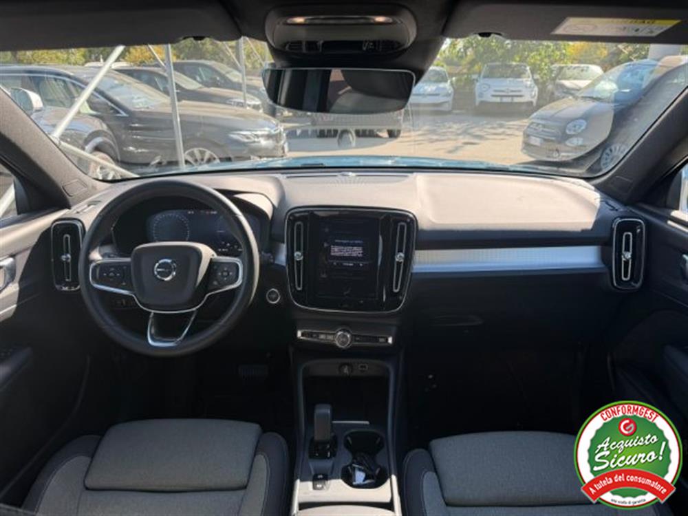 XC40 XC40 T4 Recharge Plug-in