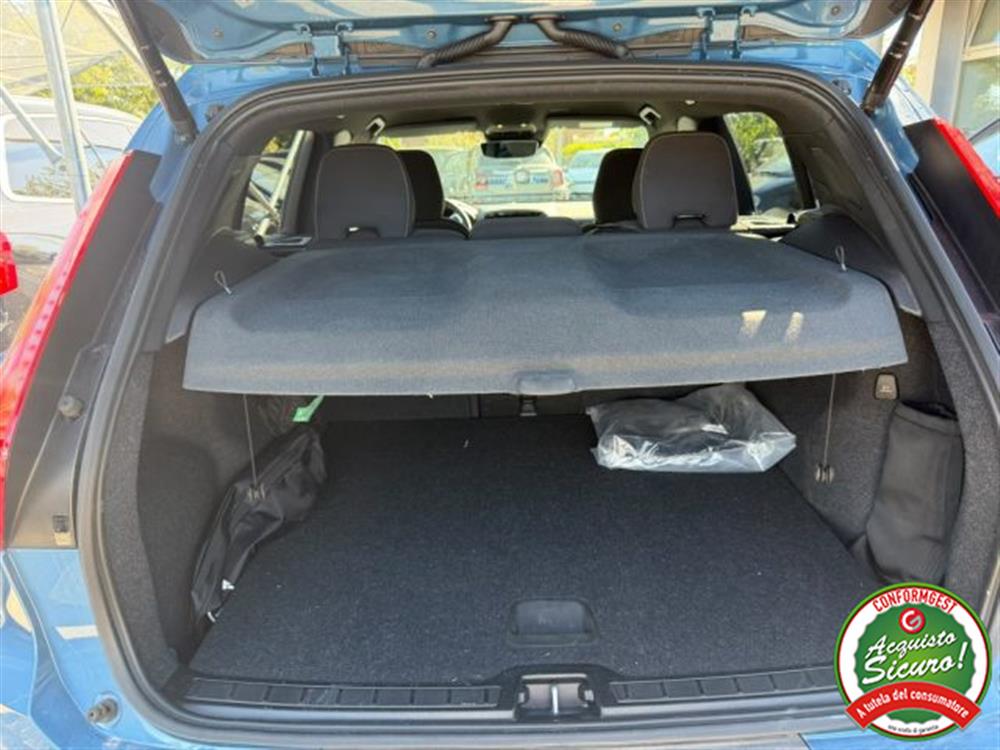 XC40 XC40 T4 Recharge Plug-in