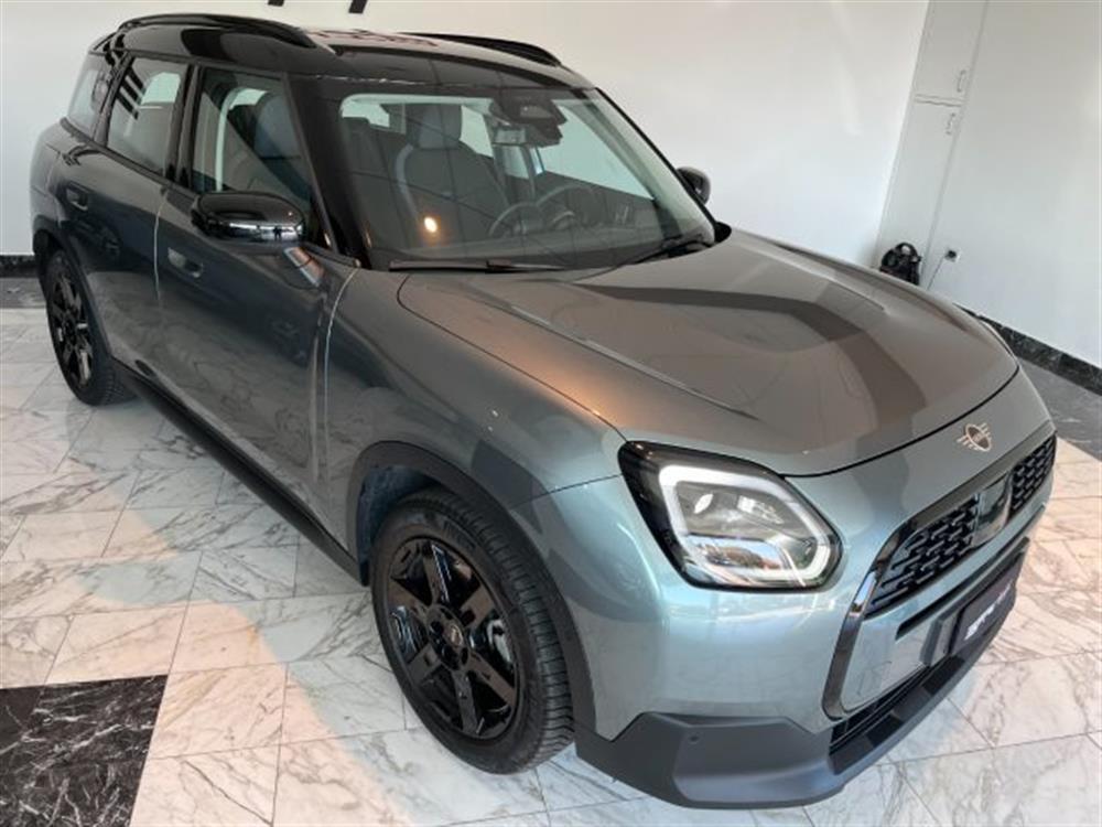 Countryman Countryman D FAVOURED 163CV MHE