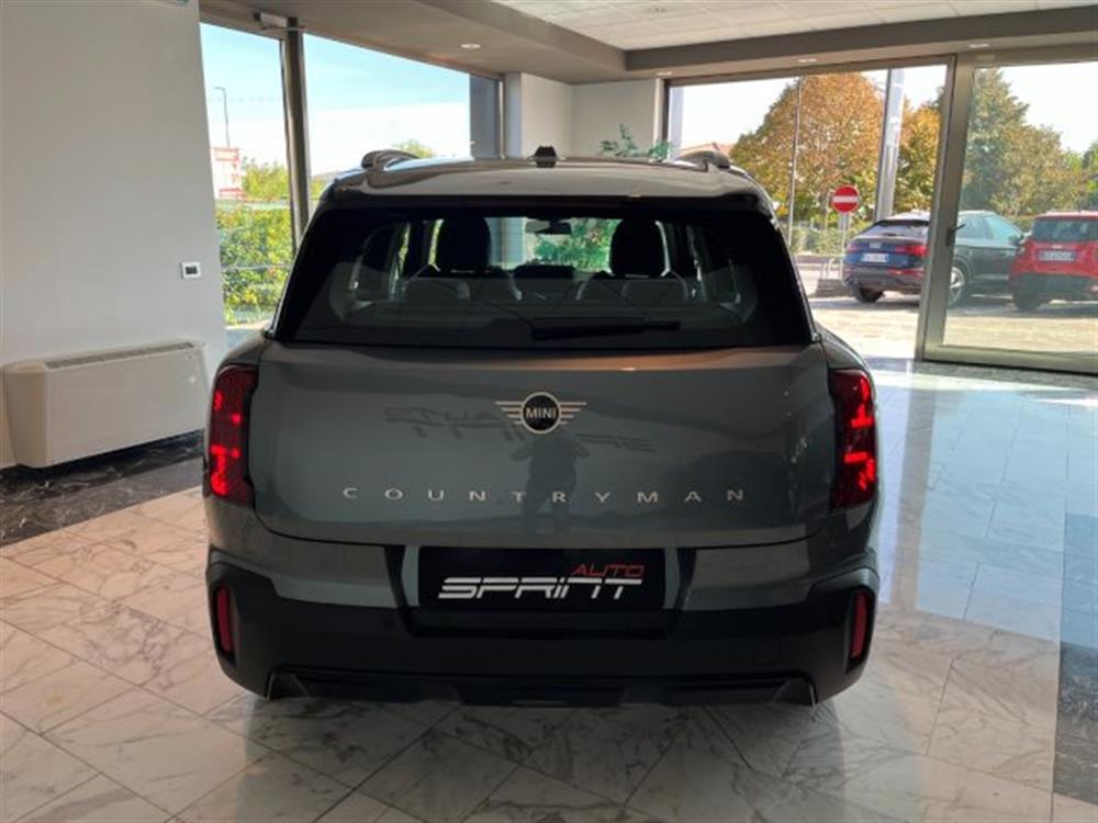 Countryman Countryman D FAVOURED 163CV MHE