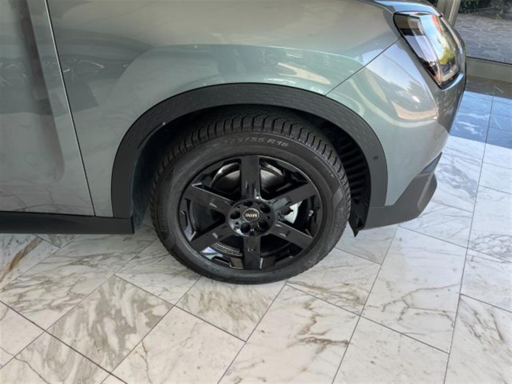 Countryman Countryman D FAVOURED 163CV MHE