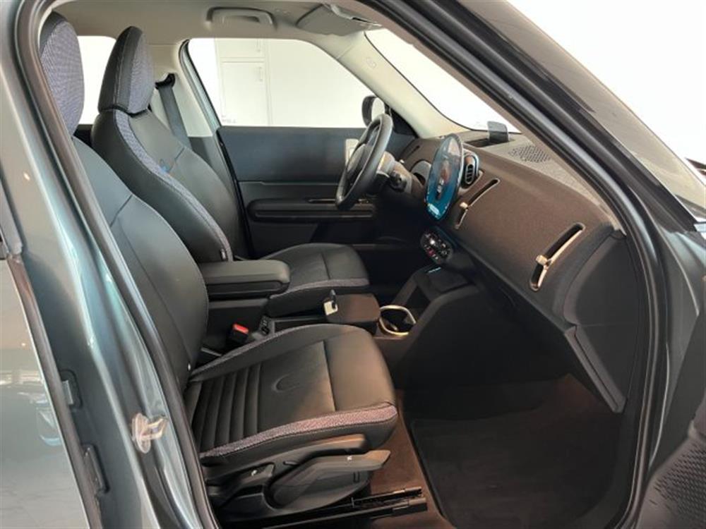 Countryman Countryman D FAVOURED 163CV MHE