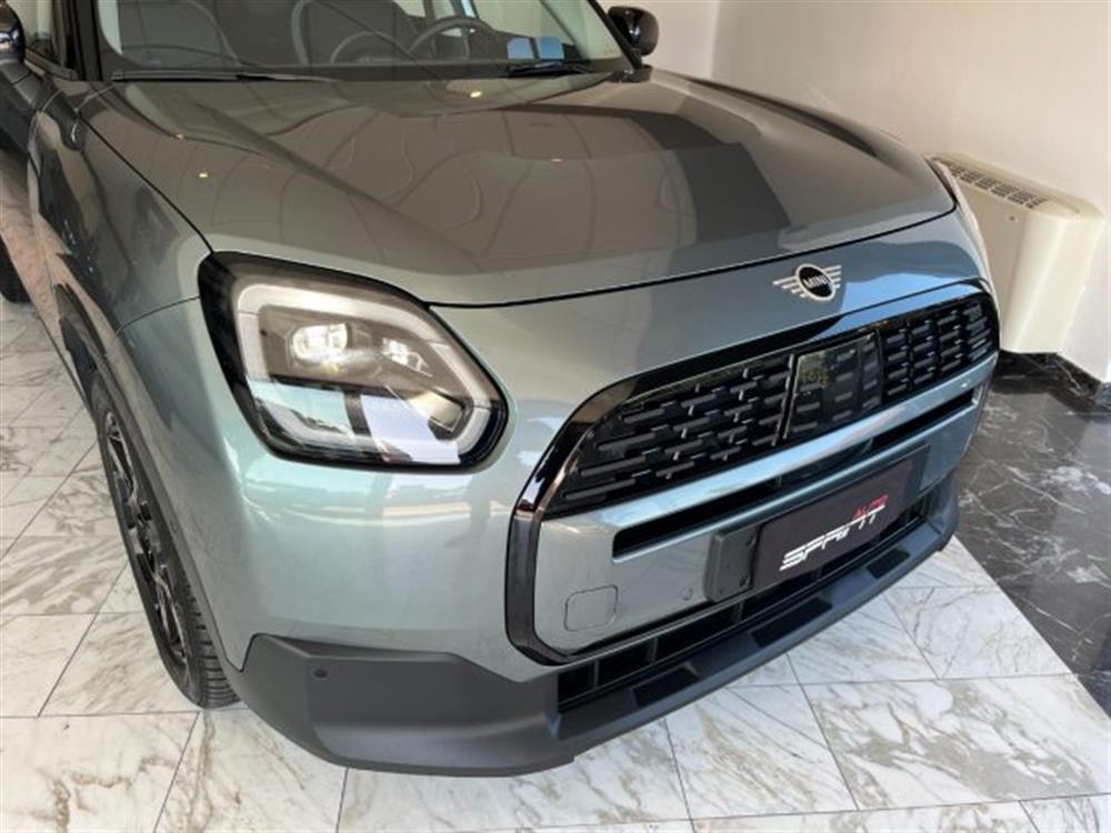 Countryman Countryman D FAVOURED 163CV MHE