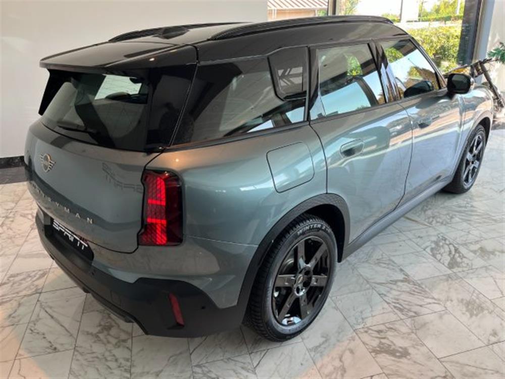 Countryman Countryman D FAVOURED 163CV MHE